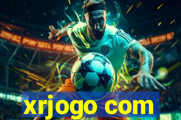 xrjogo com